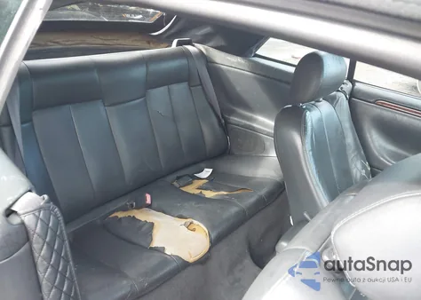 2000 Toyota Camry Solara Sle V6 из США, поврежденный, VIN 2T1FF22P1YC391529